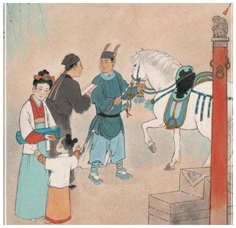 从民当到官募：明代陕西驿站的变迁史