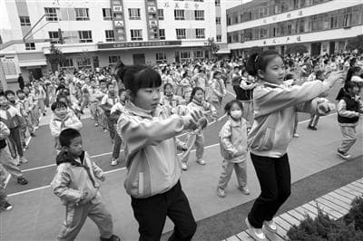 泰州：集团化办学拓宽优质均衡路