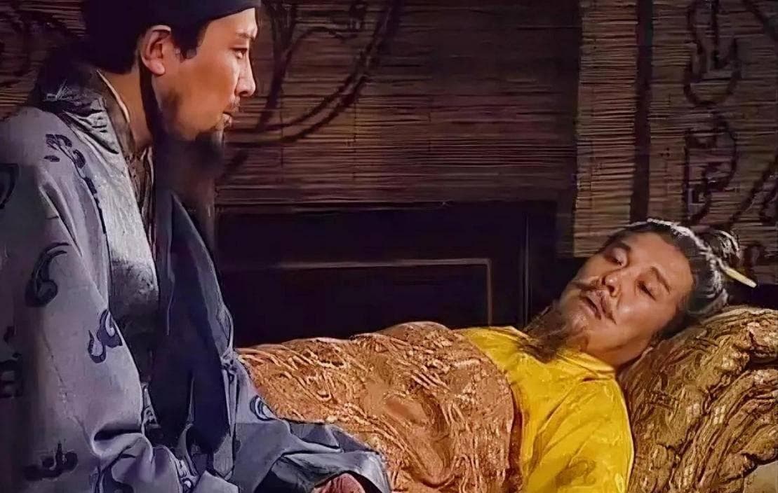 诸葛亮的《出师表》，为何能被千古传颂？