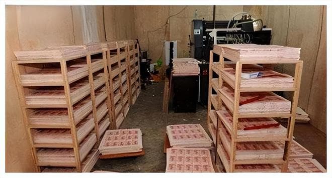 世界上很难伪造的几种纸币，我国上榜，防伪技术“力压”英美