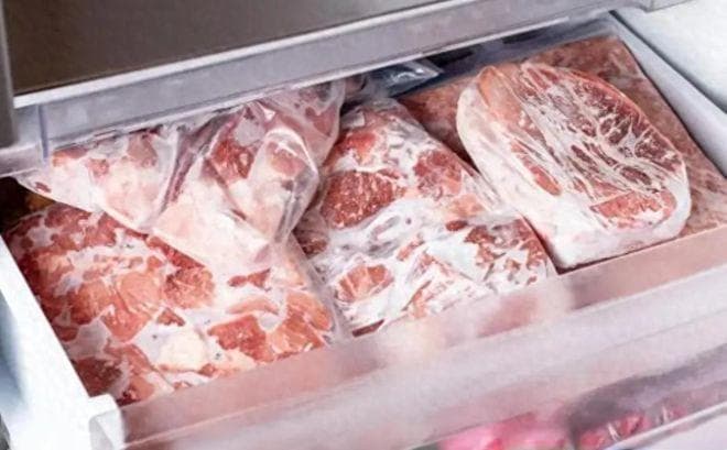 冻了1年的肉，还能吃吗？要不要扔掉？很多人都不知道了，长知识