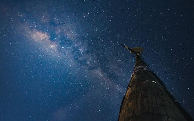 神十八太空日记：揭秘宇航员的星际日常