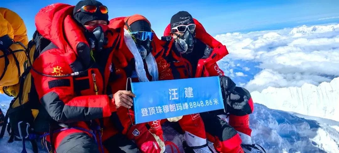 登珠峰潜深海，时空组学技术助力探索四极生命奥秘