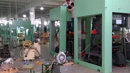 隔音系统施工指南：如何实现最佳隔音效果？