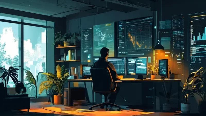 成龙的团队管理之道：高效沟通与持续学习