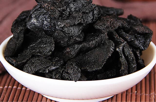 熟地黄的功效与作用 熟地黄怎么吃效果好