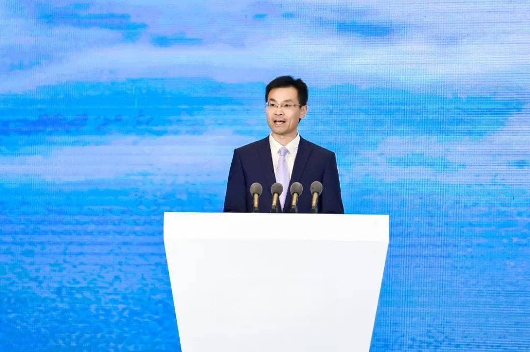 沈伟：“畅游五岳，读懂中国”——中华五岳山地旅游发展新篇章