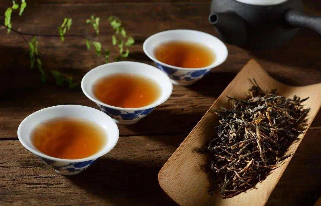 什么茶可以天天喝，还能让你身体越来越好？常喝茶有啥好处？