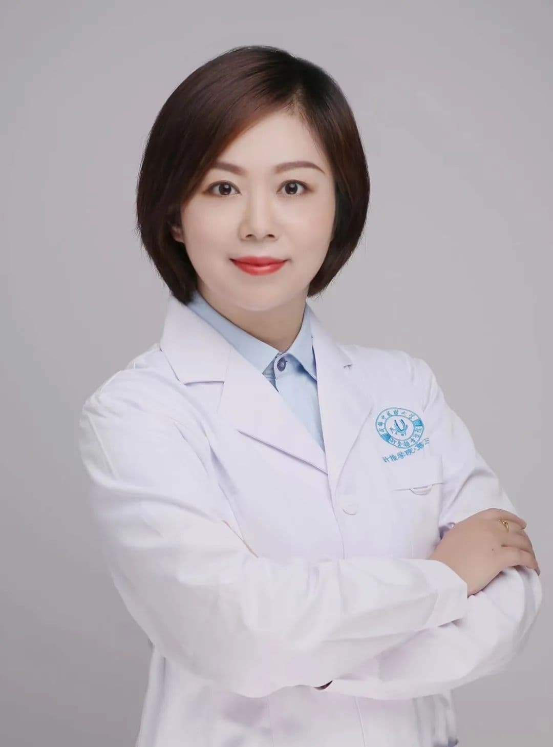 陈骥：向世界播撒中医药火种 护佑传统文化的传承创新