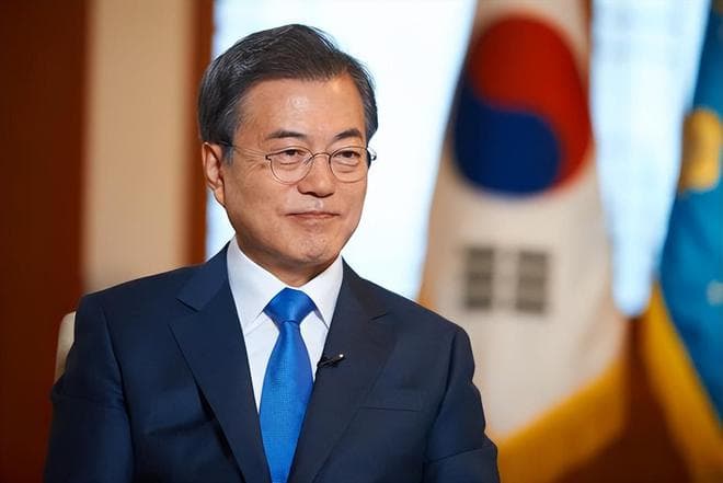 05年，韩国更改首都名称，将汉城改为首尔，为何却要求中国改称呼