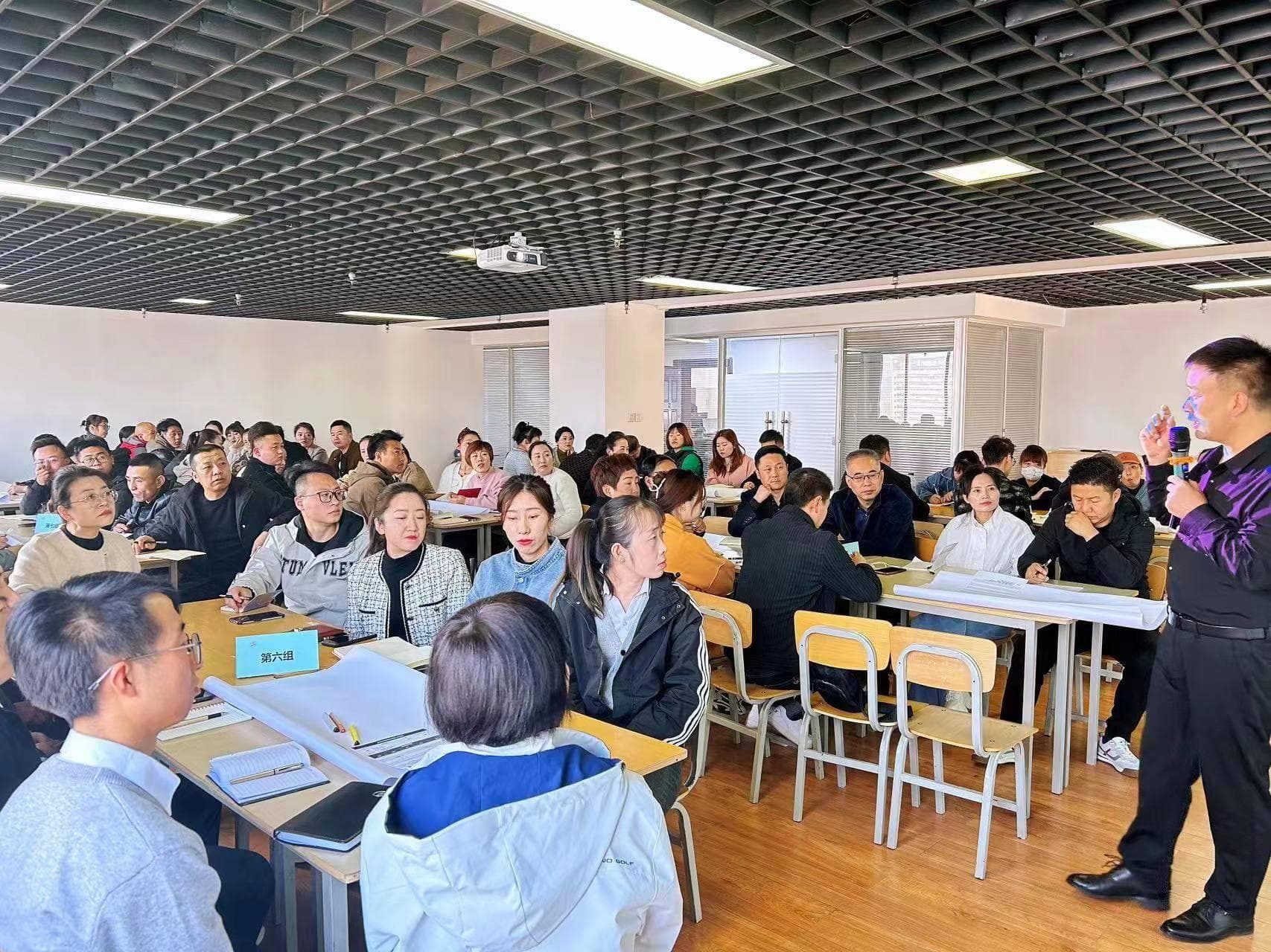 销售中的四种异议处理技巧