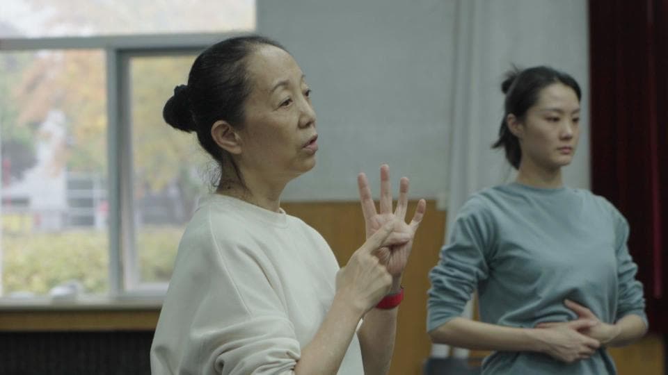 舞剧《主角》演绎秦腔名伶40载艺术生涯，导演王玫剧透创作构想