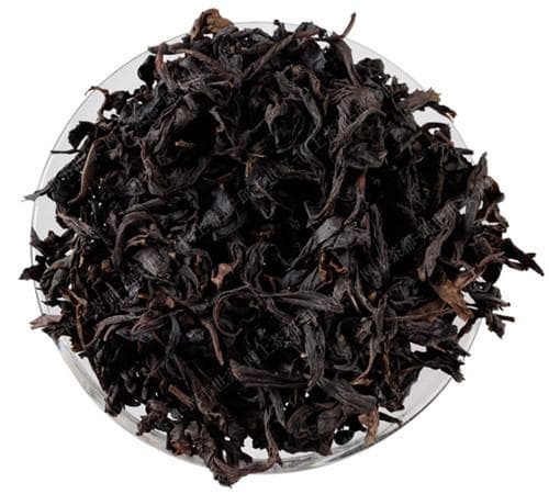 武夷岩茶：中国名茶之一