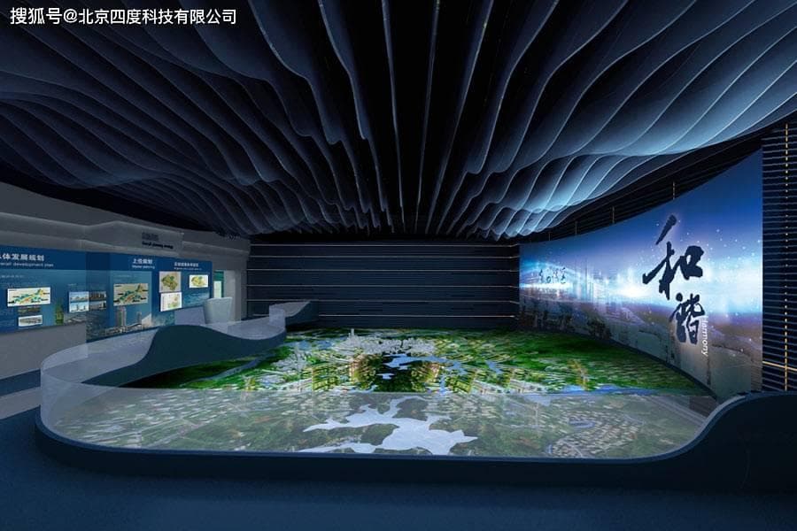 三维漫游技术：历史遗迹保护的新利器