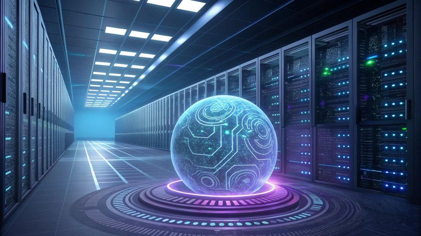 复旦大学研究：AI 跨越关键“红线”，已能实现自我复制