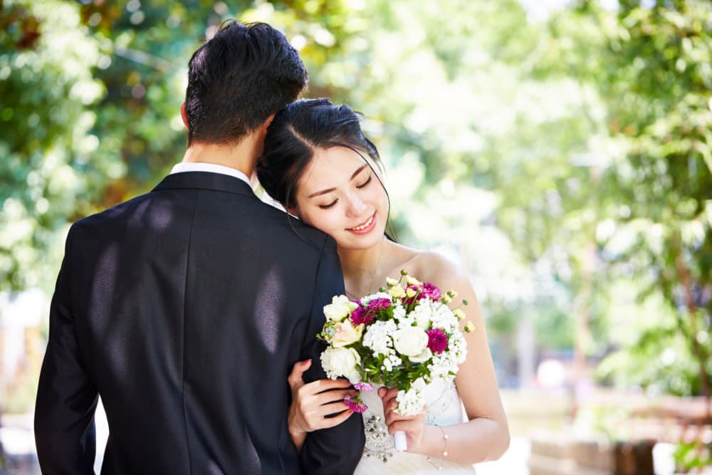 研究发现：已婚人士生活满意度更高，幸福感从何而来？