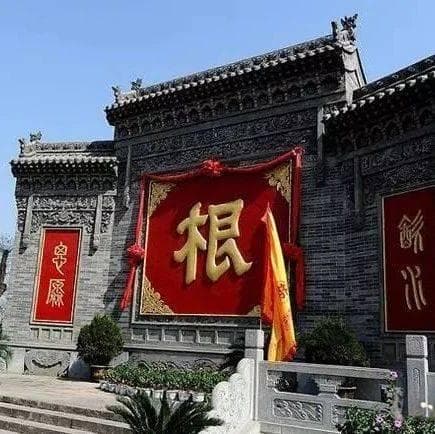 民间家谱师论家谱文化的传承与发展