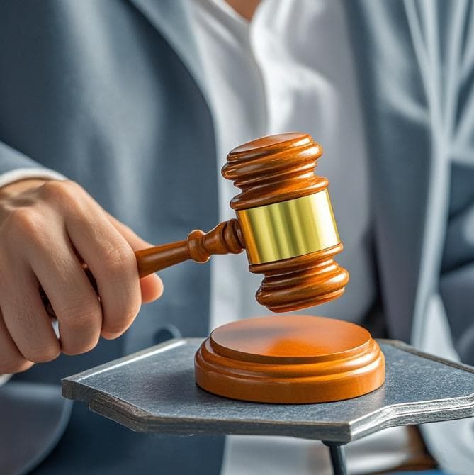 法官长期陷案件漩涡：如何化解精神失常风险？