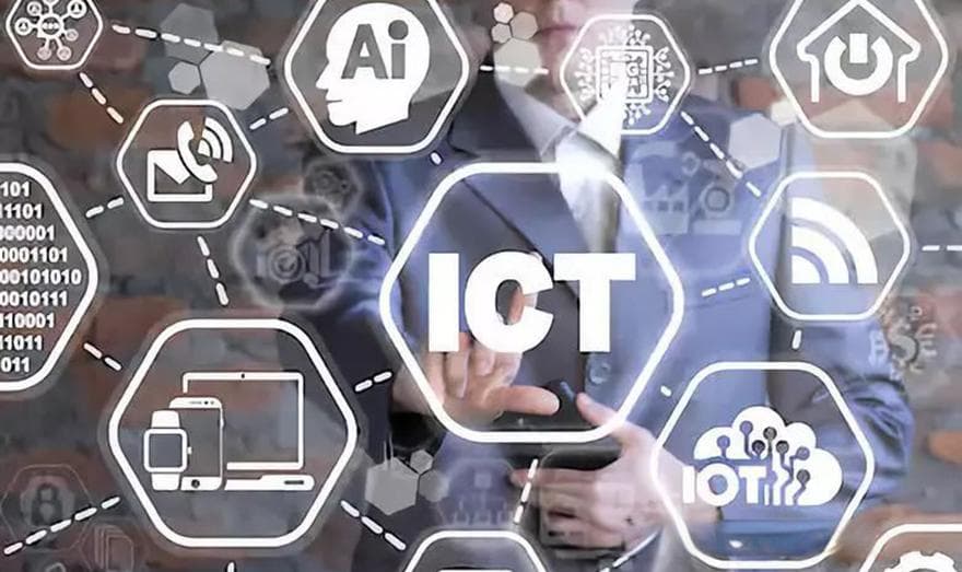 ICT基础设施建设、管理与优化：打造高效数字化工作环境