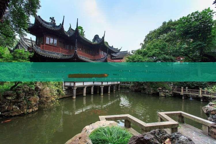 西双版纳春季旅游穿衣指南：3月防温差，4月防雨