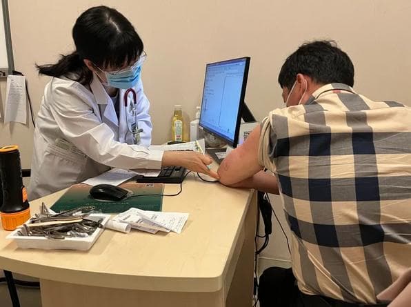 北京协和医院开设宠物所致过敏门诊，提供专业诊疗服务