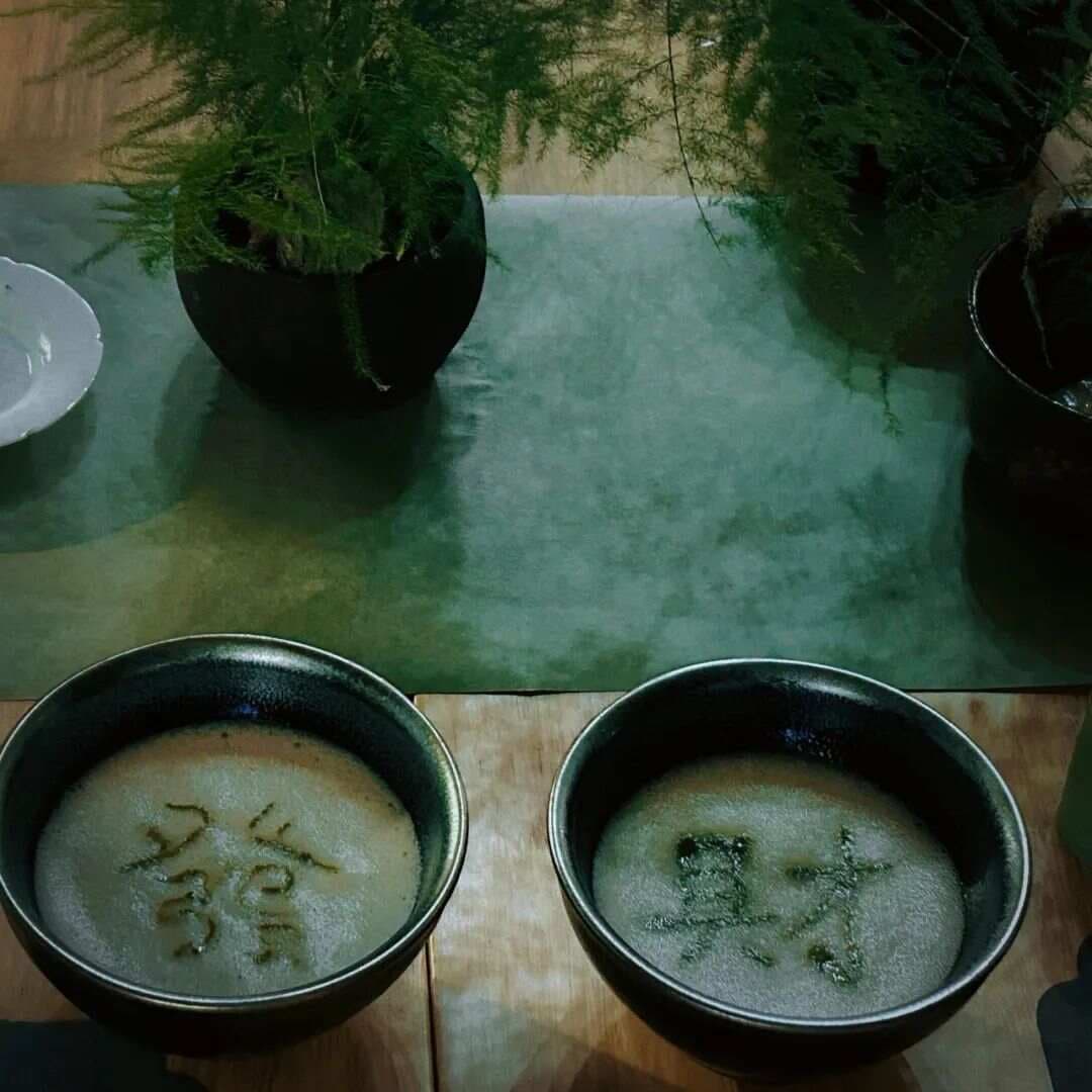 茶百戏：非物质文化遗产中的茶艺瑰宝