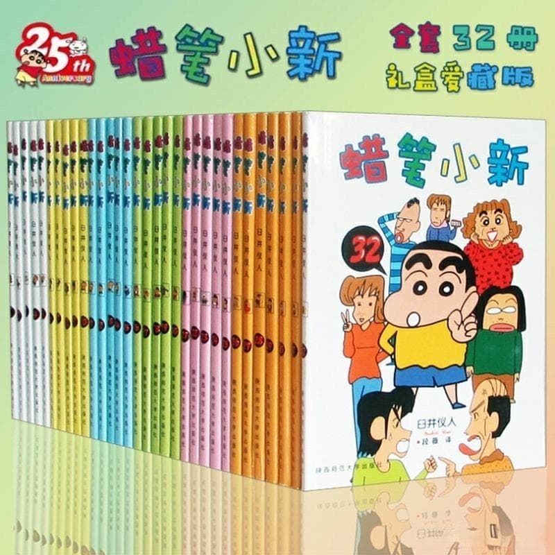 从蜡笔小新、哆啦A梦到奥特曼，日系动漫为何经久不衰？