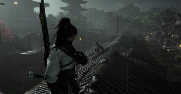 燕云十六声有什么特色