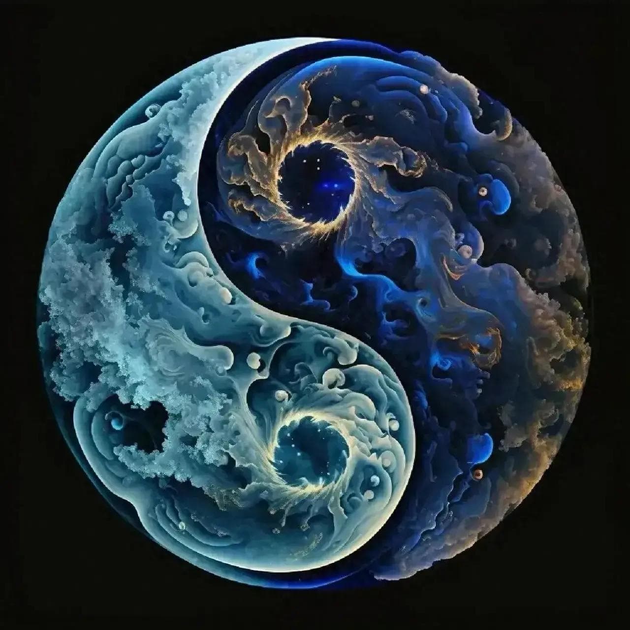 乾坤是什么意思和含义（【易经】乾坤易之门的理解）
