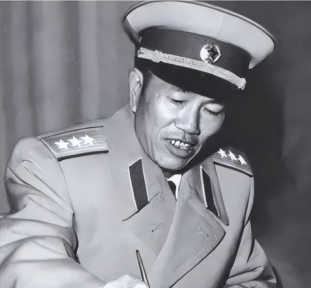 邓华指挥的三场经典之战，让他成为军事能力最强的开国上将