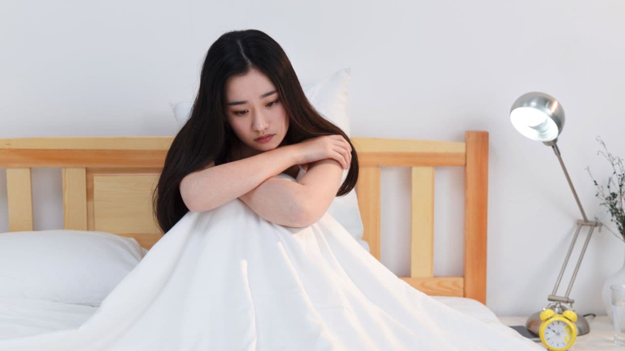 什么是情绪障碍