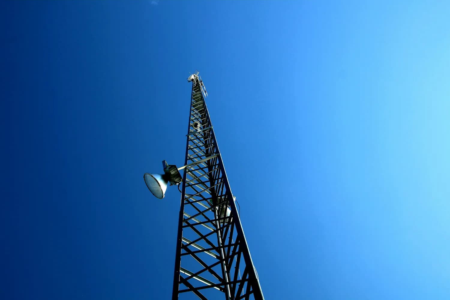 龙广交通台：技术升级保障全省信号全覆盖