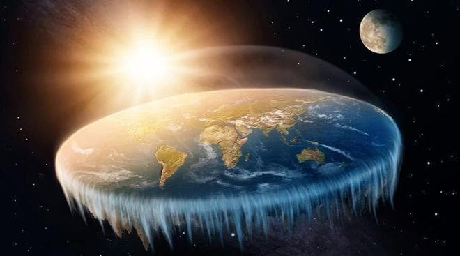 地球是圆的，2300多年以前，亚里士多德是如何认识到这一点的？