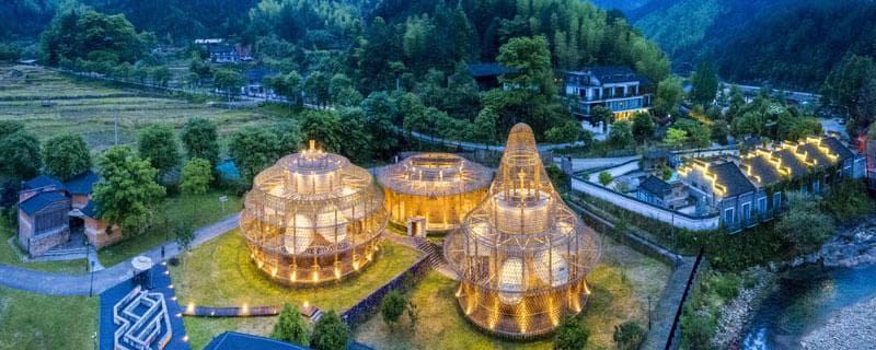 浙江龙泉溪头村获联合国“最佳旅游乡村”称号，展现中国乡村文旅融合新典范