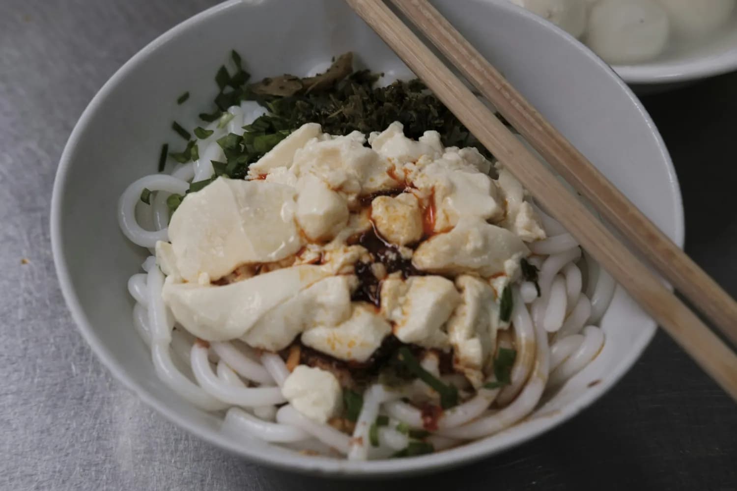 高钙又养生，豆腐脑的营养价值与家庭制作全攻略