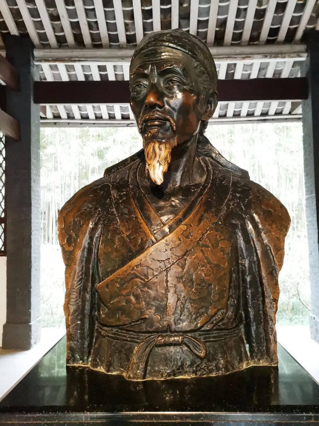 益州与梓州：杜甫蜀中的漂泊之路