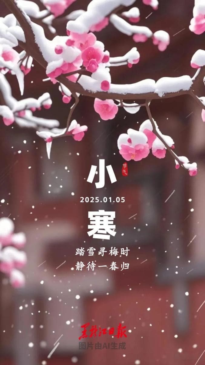 小寒养生指南：6种蔬菜3种肉类助你御寒保健