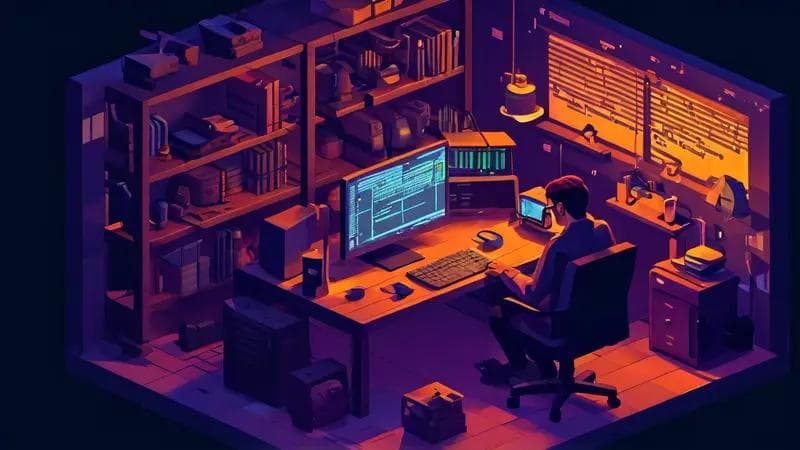 PLC编程适合什么年龄学