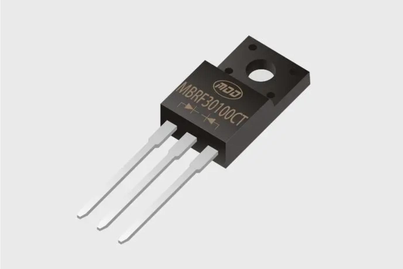 肖特基二极管：PCB电路设计中的高效能选择