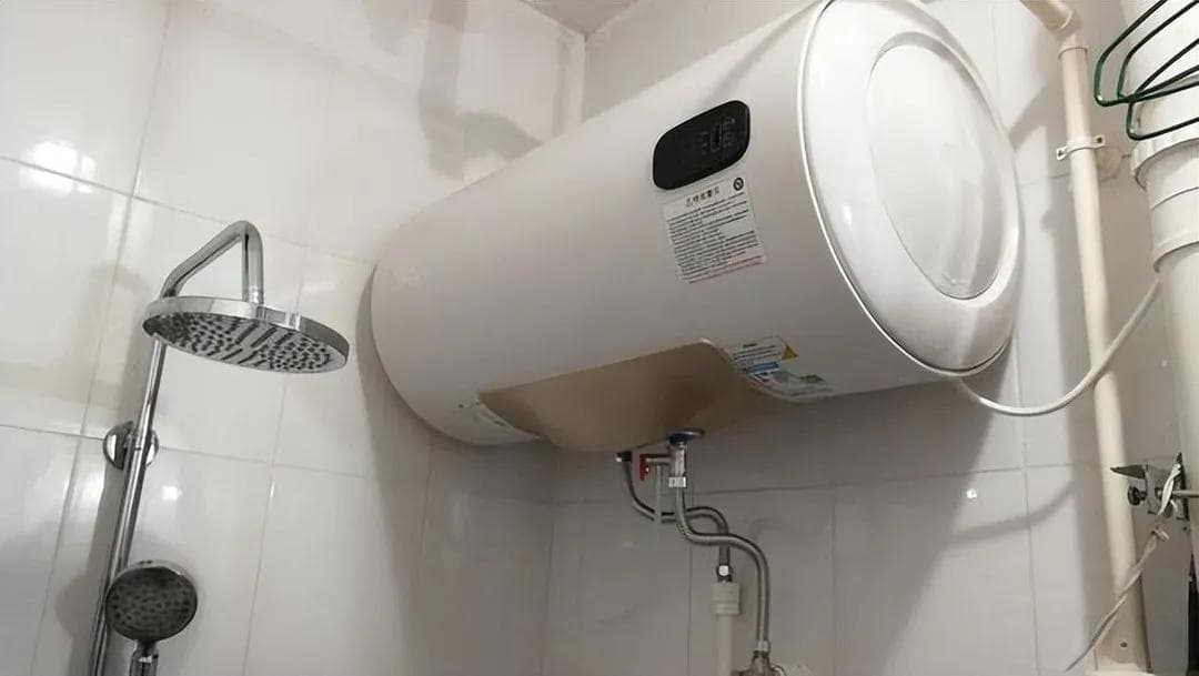 电热水器24小时开着省电？还是即用即开“省电”，大半人都做错了