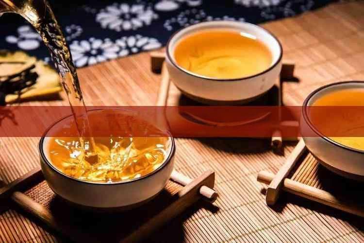 普洱茶老料新压工艺详解：传统与创新的完美融合