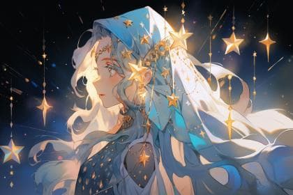 十二星座的性格特点及如何优化发展