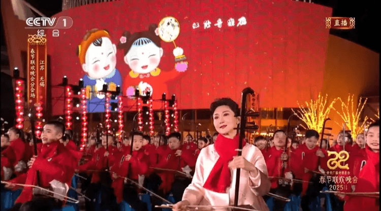 2025江阴新春文旅活动圆满收官：文旅市场火热，游客接待量同比增长3.31%