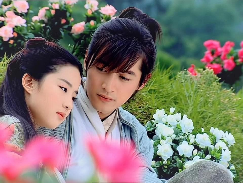 《又见逍遥》和旧版《仙剑》差距有多大？看看这些角色对比就知道