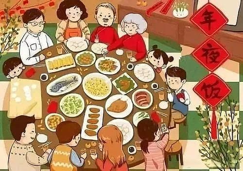大年初一到十五的习俗与禁忌大全