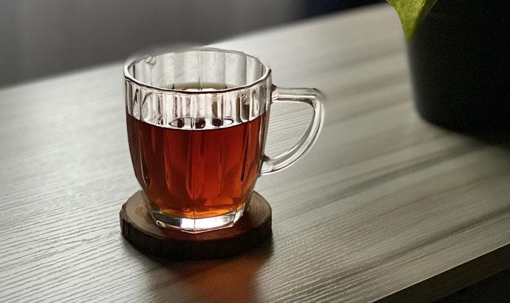 铁观音茶汤特征