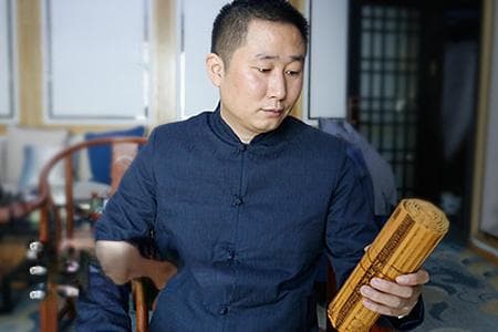 诗经寓意平安健康的男孩名字