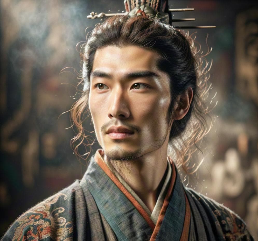 南越武帝赵佗：岭南文明的开拓者与千年传奇