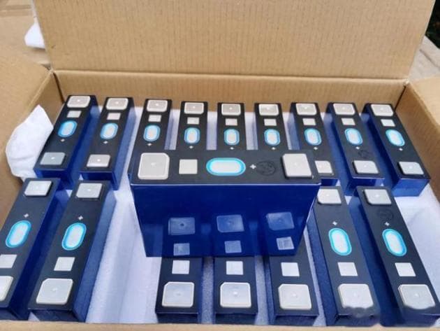 电动车电池大比拼：耐用王者揭晓