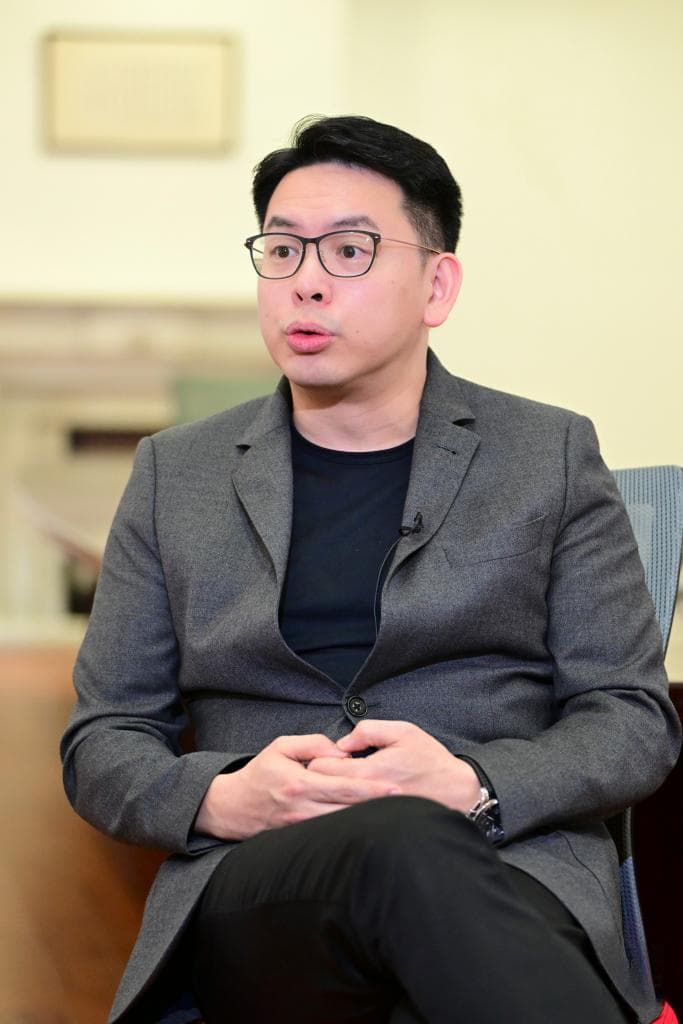 香港学生在国际舞台唱响《义勇军进行曲》：展现家国情怀